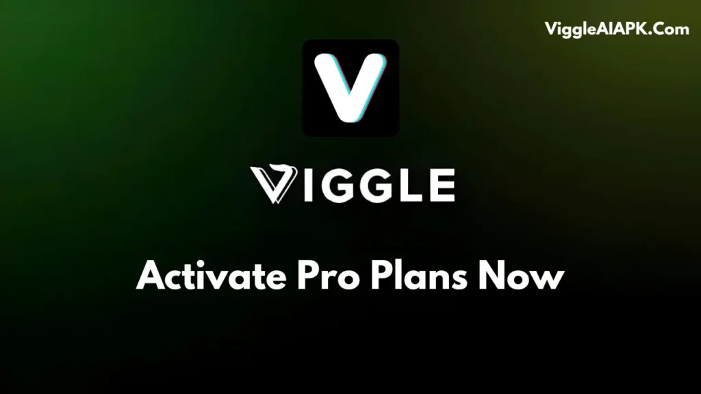 Viggle Ai pro plan