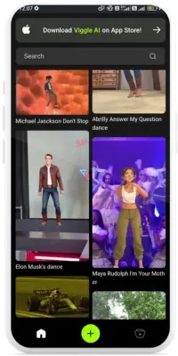 How To Use the Viggle Ai App For Your Work?