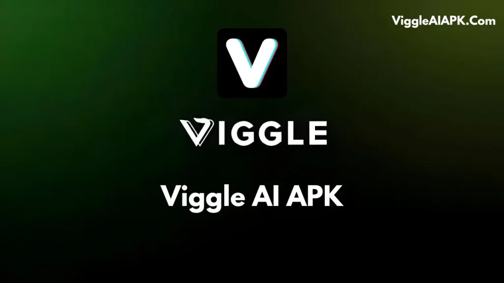 What is Viggle Ai APK?