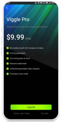 How To Use the Viggle Ai App For Your Work?