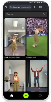 How To Use the Viggle Ai App For Your Work?