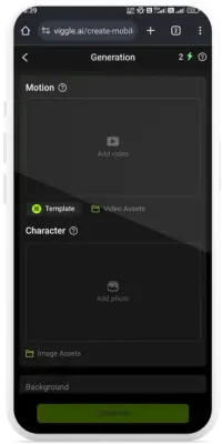 How To Use the Viggle Ai App For Your Work?